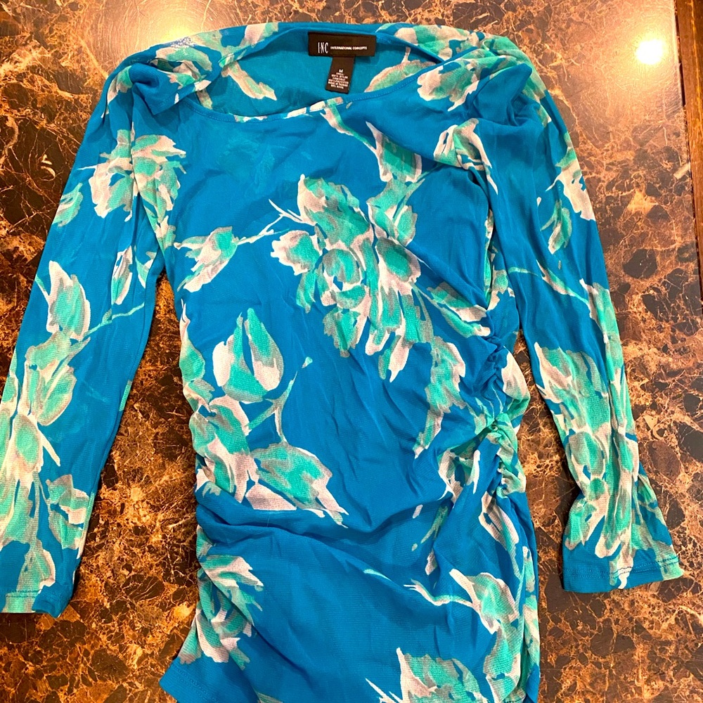 I.N.C. Blouse